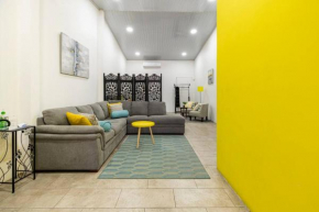 New PRIVATE LOFT in Alajuela. 5min to SJO airport.